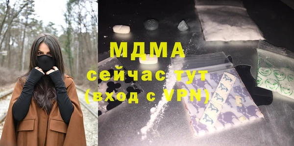 мдпв Гусь-Хрустальный